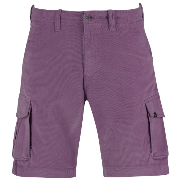 Reell - City Cargo Short ST - Short, purper