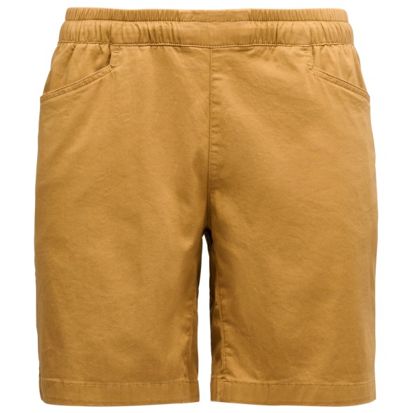 Black Diamond - Notion Shorts - Short, geel