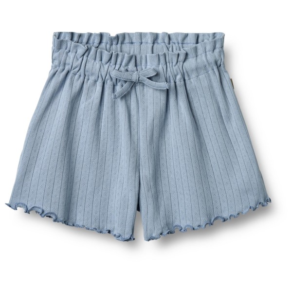 WHEAT - Kid's Shorts Ina - Short, grijs