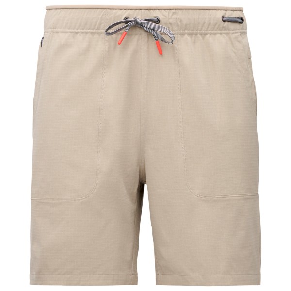 Black Diamond - Sequence Shorts - Short, beige