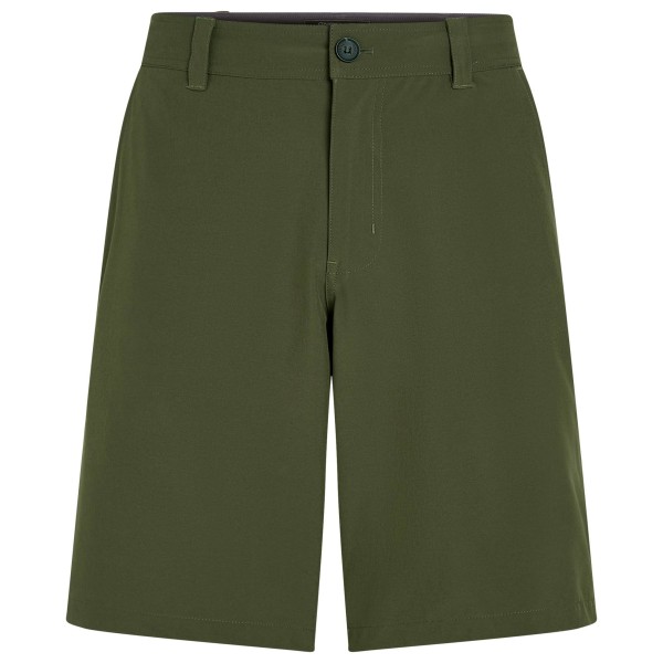 O'Neill - Hybrid Chino 19 Shorts - Short, olijfgroen