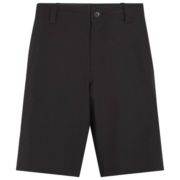 O'Neill - Hybrid Chino 19 Shorts - Short, zwart