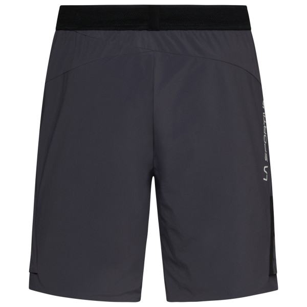 La Sportiva - Comp Short - Short, grijs