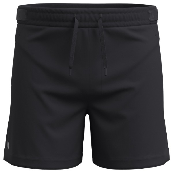Smartwool - Active Lined 5'' Short - Short, zwart