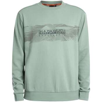 Sweater Napapijri Vanni Relaxed Sweatshirt
