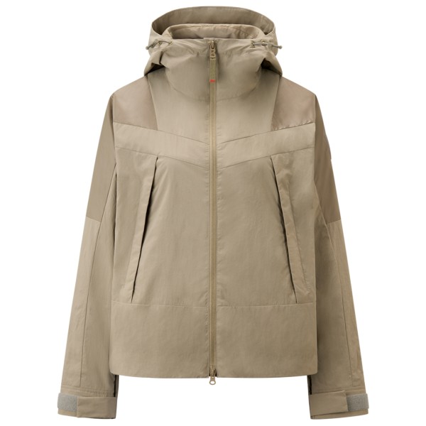 Bogner Fire+Ice - Women's Kyra - Windjack, beige