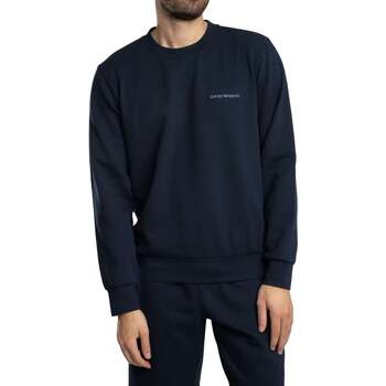 Pyjama's / nachthemden Emporio Armani Lounge merk sweatshirt