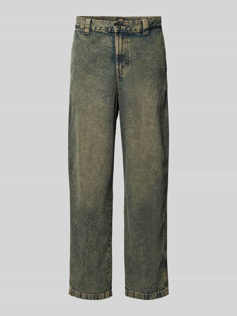Dickies Madison Jeans, Blue