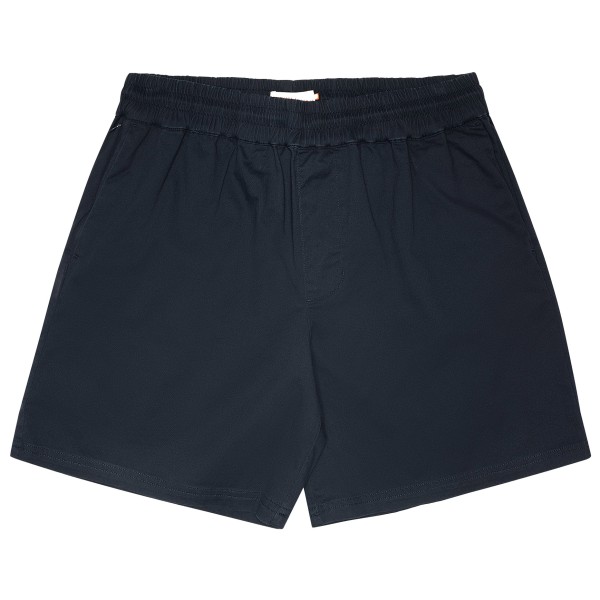 Revolution - Casual Shorts - Short, blauw