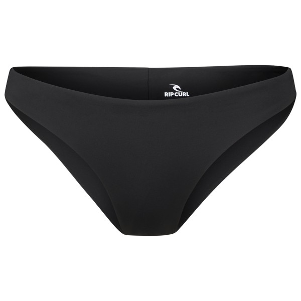 Rip Curl - Women's Classic Surf Fashion Good Pant - Bikinibroekje, zwart