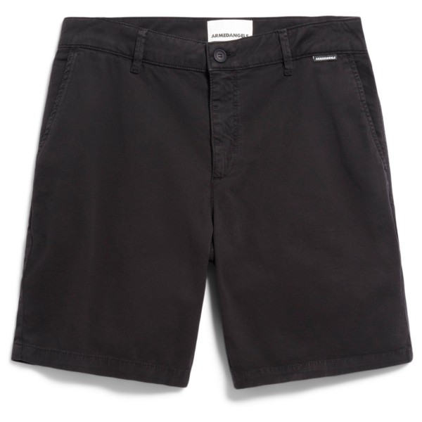 ARMEDANGELS - Daalos - Short, zwart