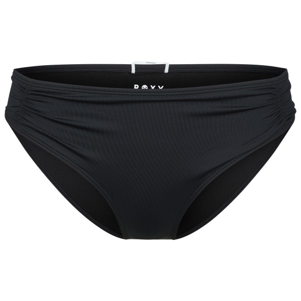 Roxy - Women's Beach Classics Hipster - Bikinibroekje, zwart