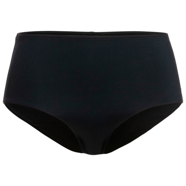 Roxy - Women's Beach Classics Shorty - Bikinibroekje, zwart