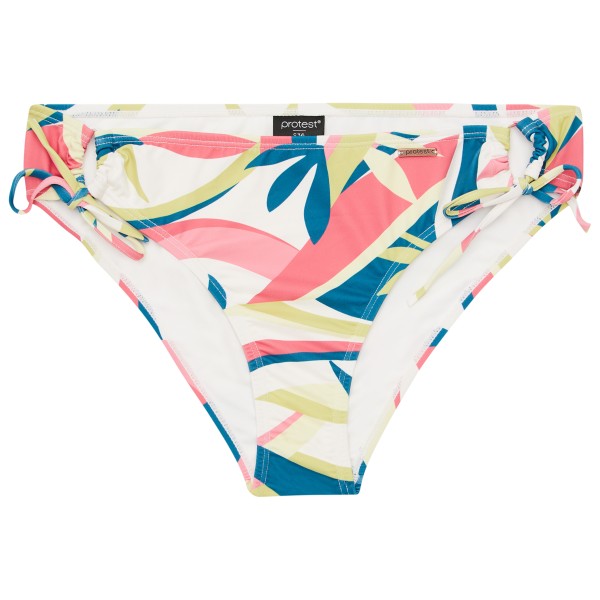 Protest - Women's MIXCabelas - Bikinibroekje, wit