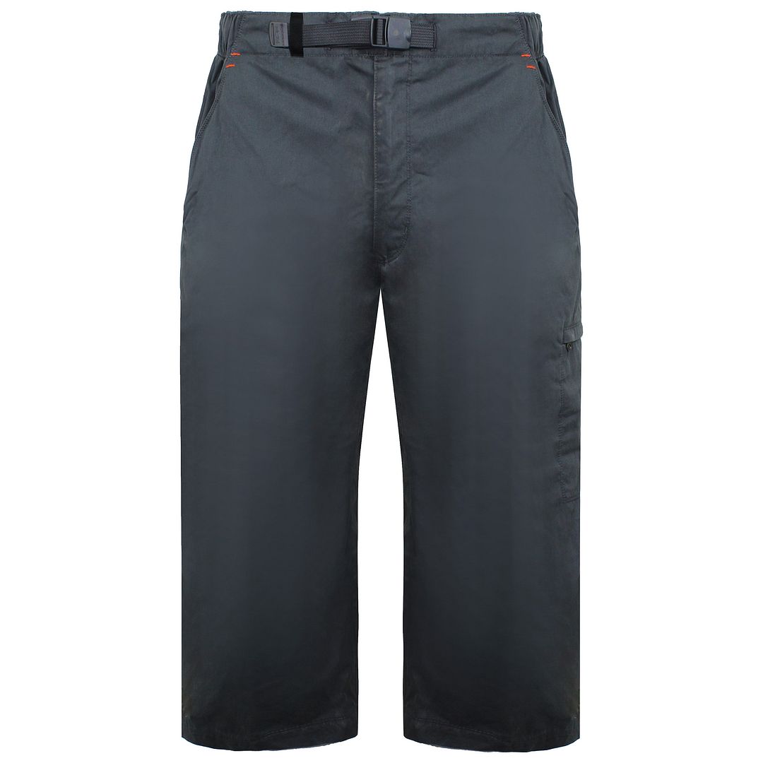 Nike ACG Heren Zwart Korte Broek