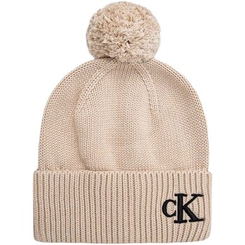 Muts Calvin Klein Jeans SEASONAL POM POM BEANIE K60K612653
