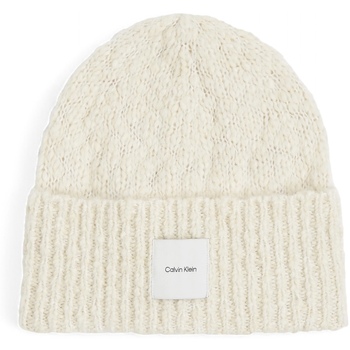 Muts Calvin Klein Jeans SOFT BOUCLE BEANIE K60K612593