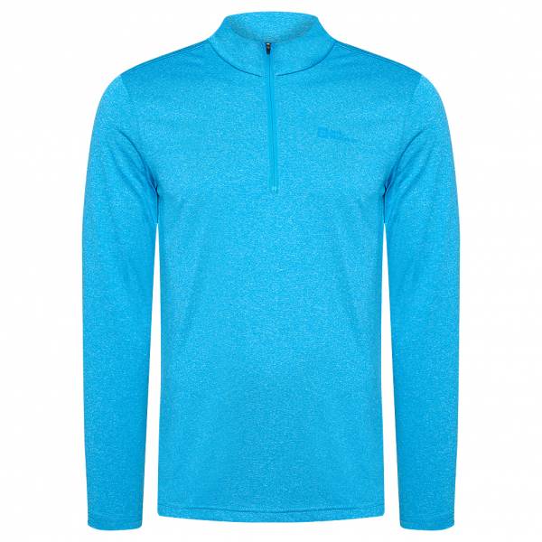 Jack Wolfskin Sky Thermal Half Zip Heren Bovenstuk 1808771-1361