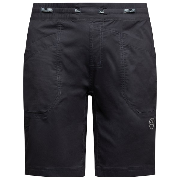 La Sportiva - Bolt Shorts - Klimbroek, zwart