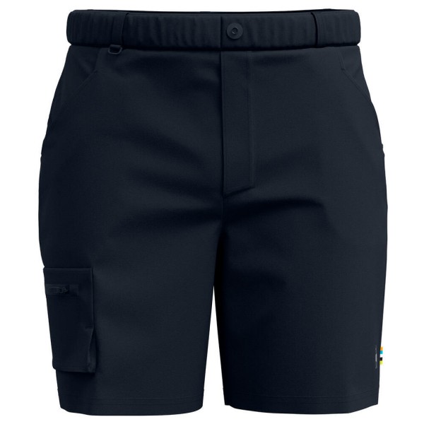 Smartwool - Merino 7'' Cargo Hike Short - Short, blauw