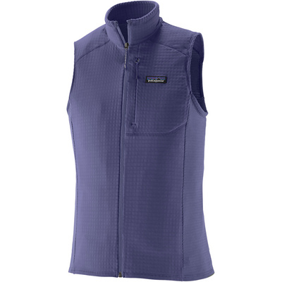 Patagonia Dames R1 Bodywarmer