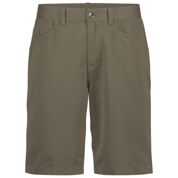 Royal Robbins - Convoy Utility Short - Short, olijfgroen