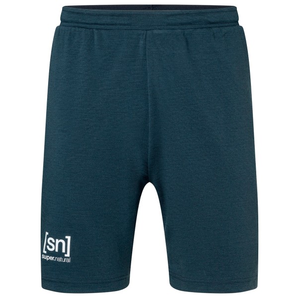 super.natural - Movement Shorts - Short, blauw