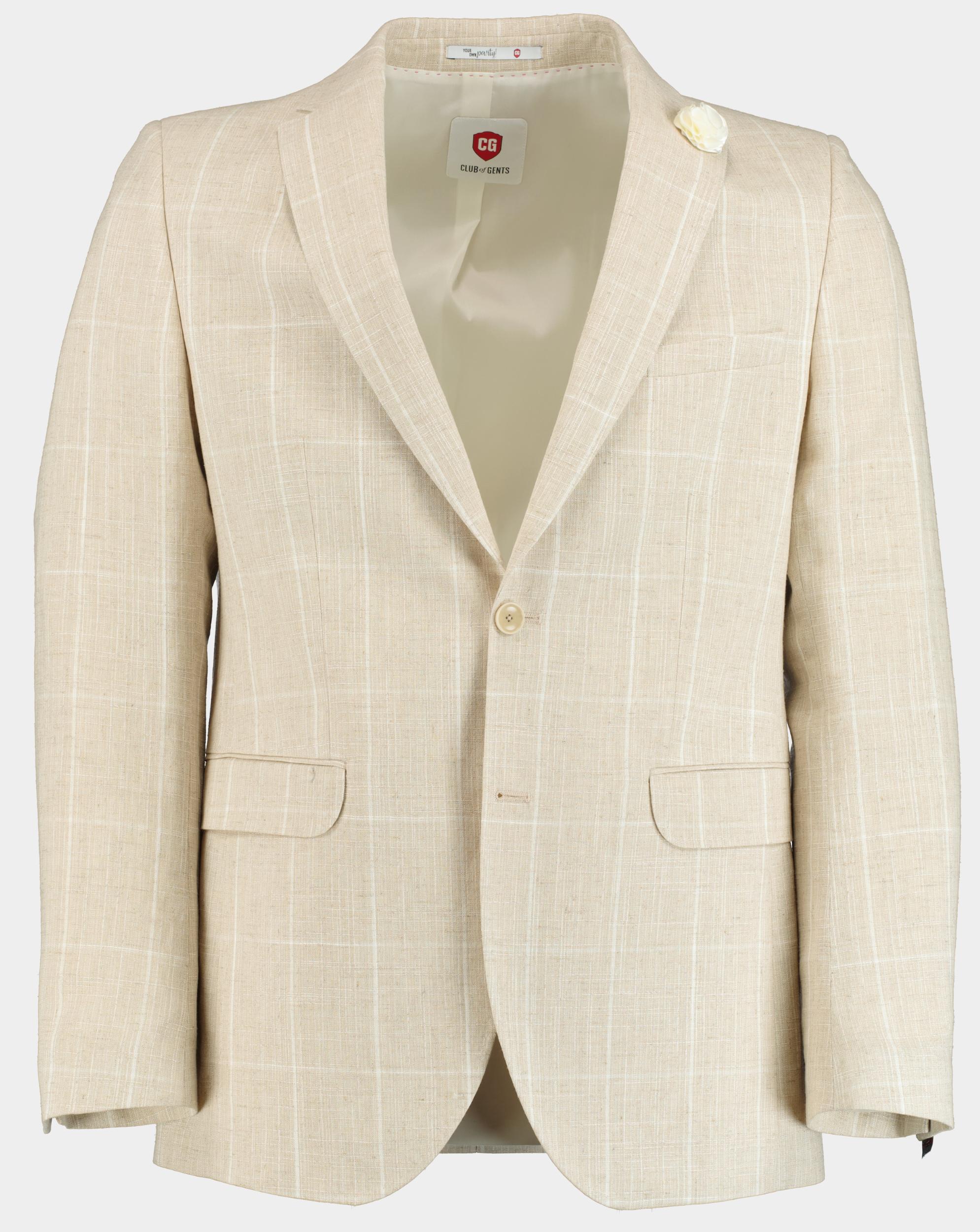 Club of Gents Colbert mix & match sakko/jacket cg paul sv 45.006n3 / 225222/22