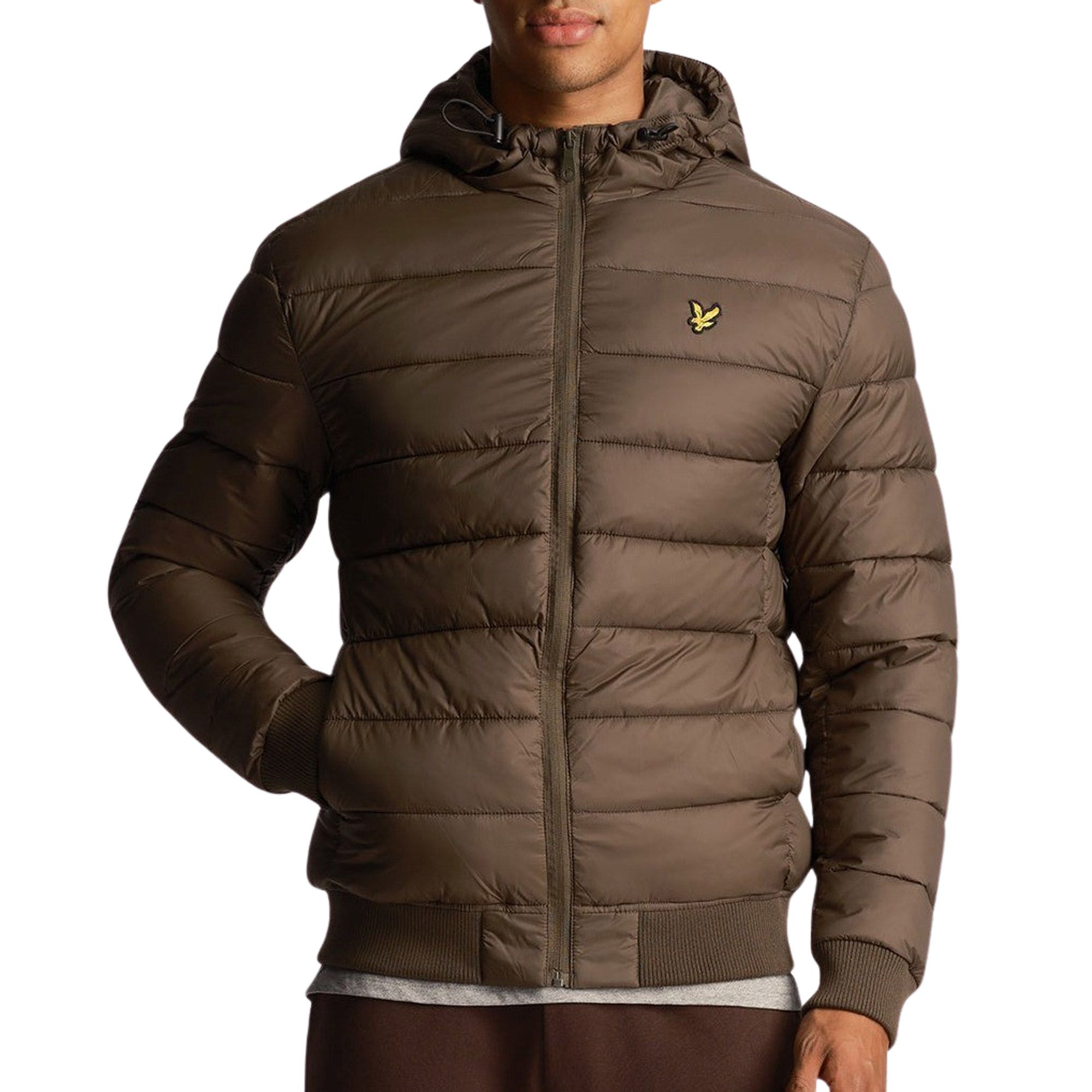 Lyle & Scott Jas Heren