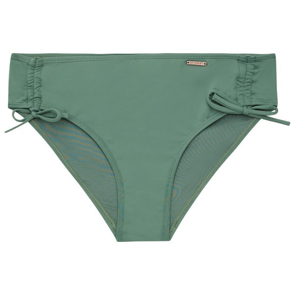 Protest - Women's MIXGrows - Bikinibroekje, groen/turkoois