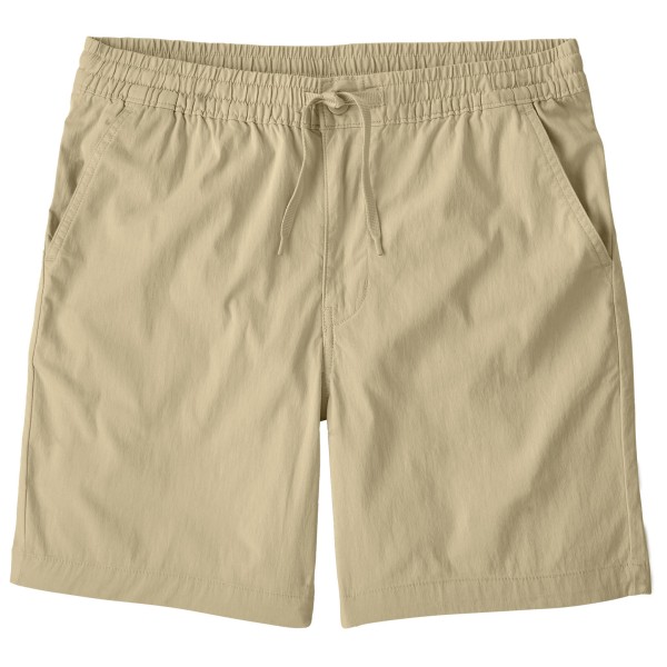 Patagonia - Nomader Volley Shorts, beige