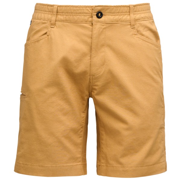 Black Diamond - Rocklock Shorts - Short, beige