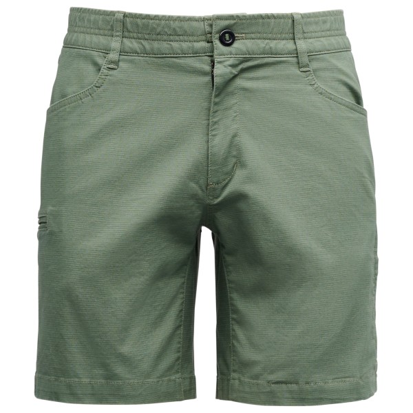 Black Diamond - Rocklock Shorts - Short, groen/olijfgroen