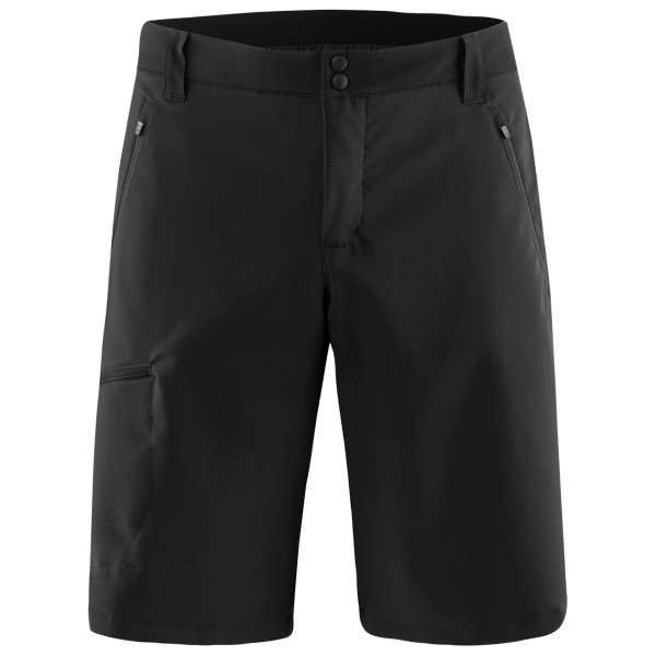 Löffler - Trekking Shorts ASL - Short, zwart