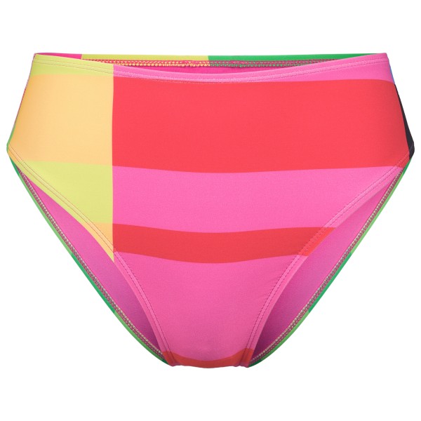 Rip Curl - Women's Las Dalias Good Pant - Bikinibroekje, meerkleurig