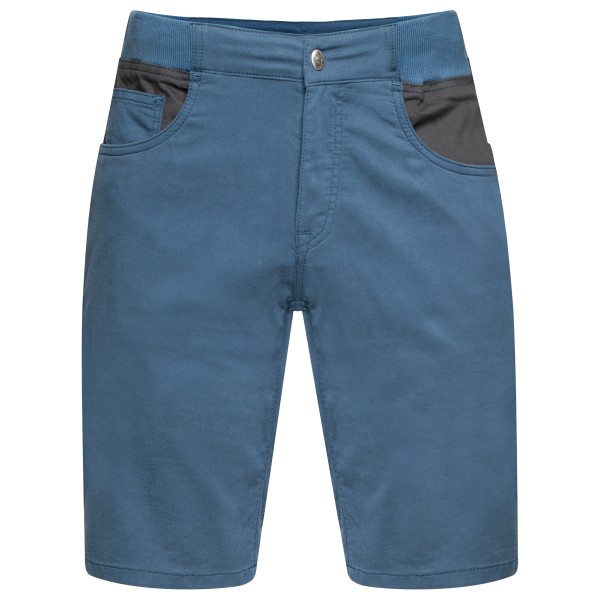 Chillaz - Banff Short - Short, blauw
