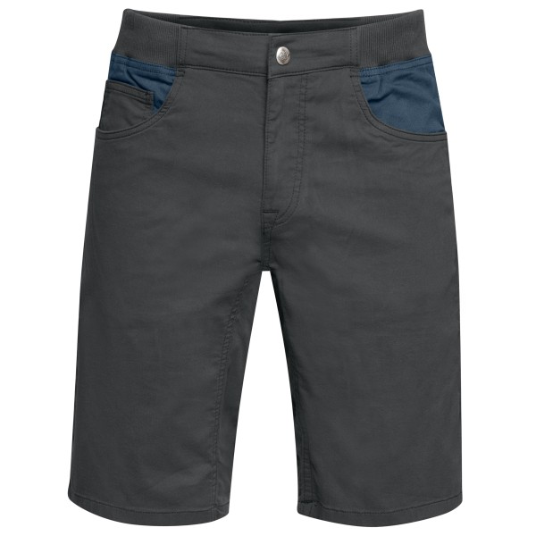 Chillaz - Banff Short - Short, grijs