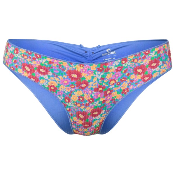 Rip Curl - Women's Las Flores Cheeky Hipster - Bikinibroekje, meerkleurig