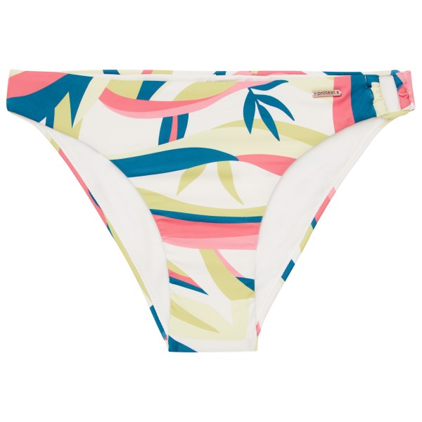 Protest - Women's MIXArna - Bikinibroekje, wit