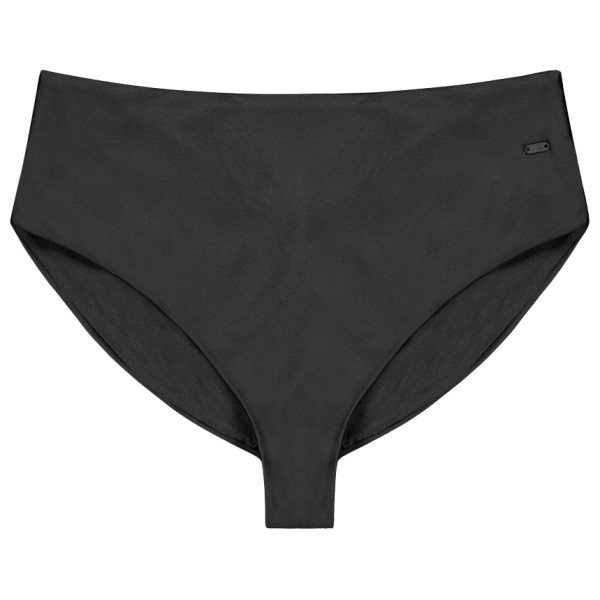 Picture - Women's High Waist Bottoms - Bikinibroekje, zwart