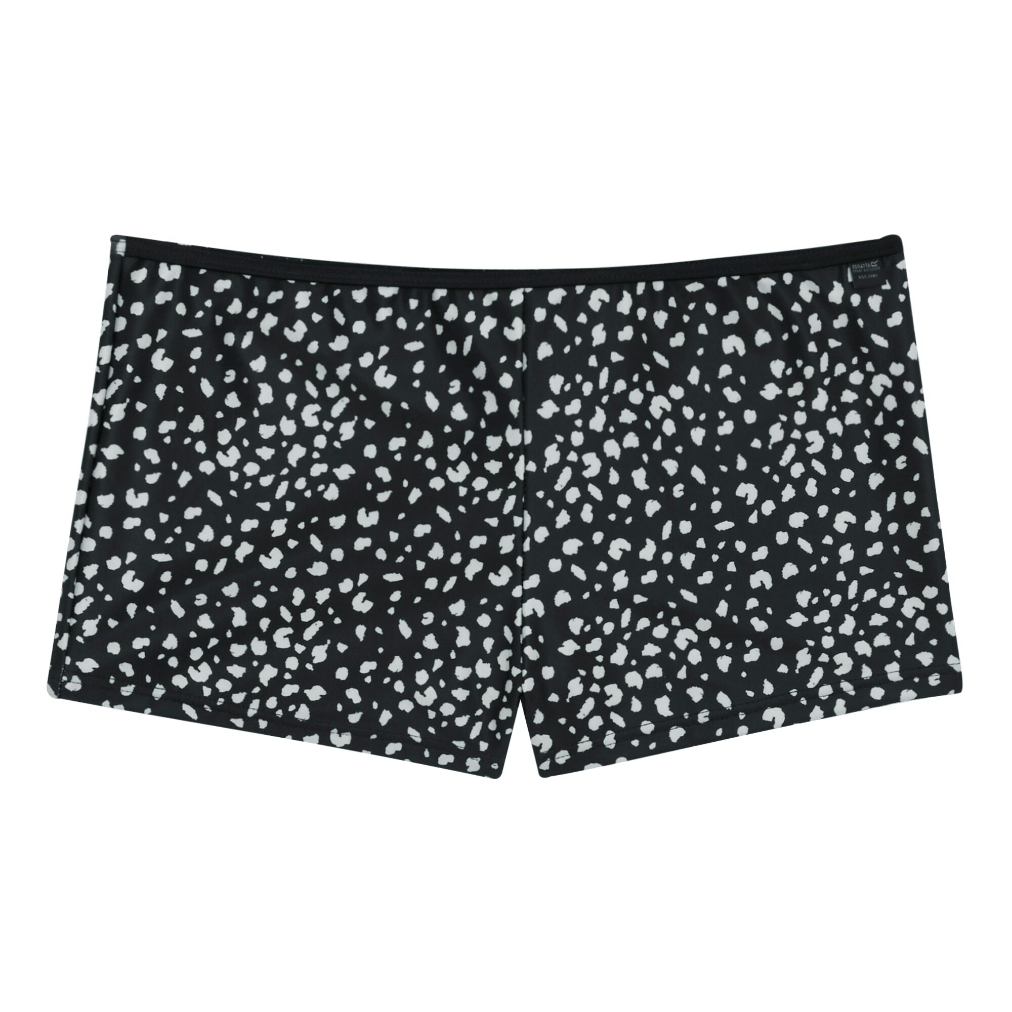 Regatta Dames aceana polka dot bikinibroekje