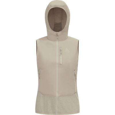 Odlo Dames Ascent Hybrid Bodywarmer