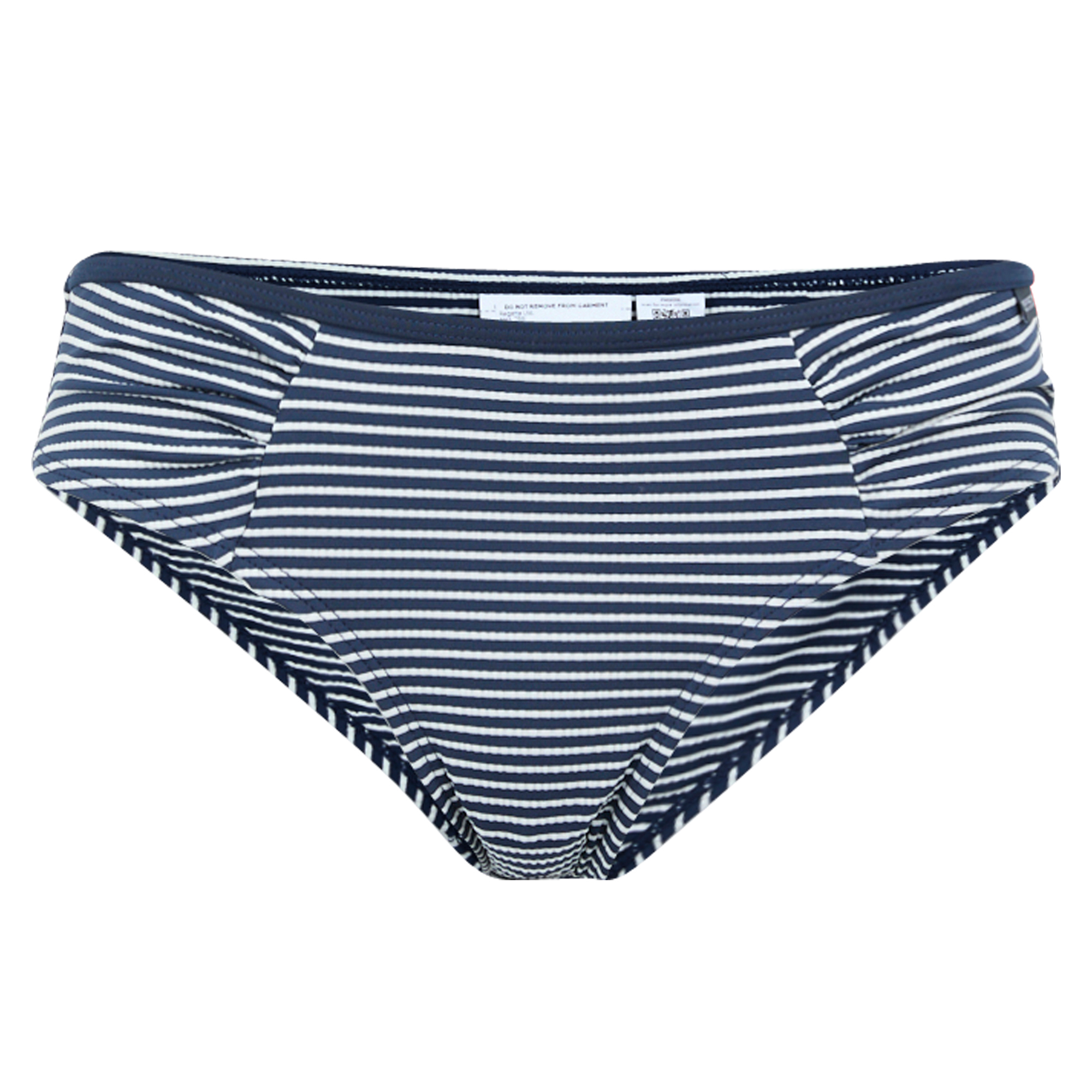 Regatta Dames aceana seeksucker bikinibroekje