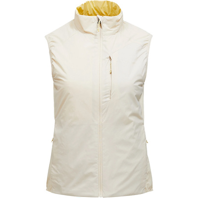 Peak Performance Dames Freelight Reversible Bodywarmer