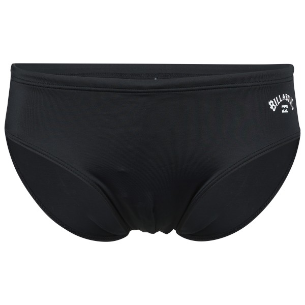 Billabong - Fontana - Zwembroek, zwart