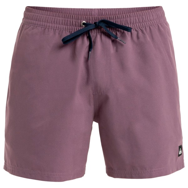 Quiksilver - Everyday Solid Volley - Boardshort, purper