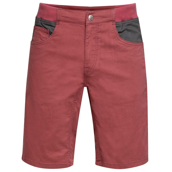 Chillaz - Banff Short - Short, rood