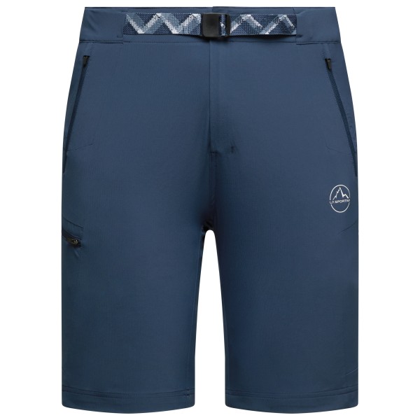 La Sportiva - West Crest Shorts - Trekkingbroek, blauw