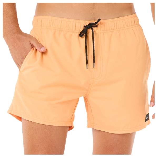 Rip Curl - Offset 15'' Volley - Zwembroek, oranje