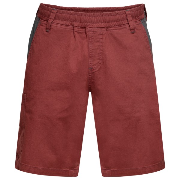 Chillaz - Neo Shorty Cotton - Short, rood
